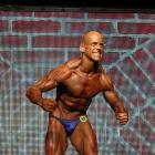 Kevin  Moss - NPC Emerald Cup 2011 - #1
